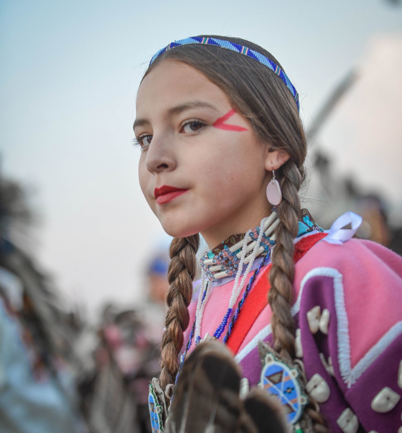 Crow Fair 2017